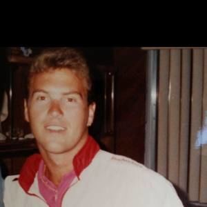 Meet your Posher, Gary